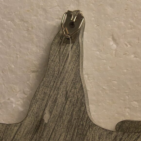 Star Mosaic Wall Hooks Pair - Picture 4 of 7